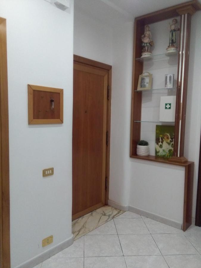 B&B Salita Metello Agrigent Exterior foto